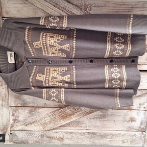 Savanna Jane Thunderbird Sweater